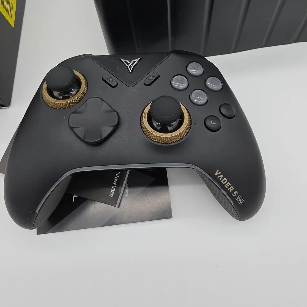 Flydigi Vader 5 Pro Wired/Wireless Gaming Controller For Android And Windows